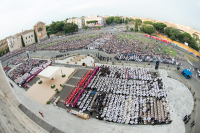 Solennità del Santissimo Corpo e Sangue di Cristo